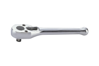 Трещотка KING TONY 1/4" 2760-04