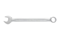 Комбинированный ключ HOEGERT TECHNIK из стали CrV, 13 мм, DIN 3113 HT1W413