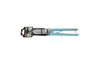 Ножницы по металлу прямой рез 10 ROCKFORCE RF-698A250