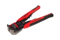 Клещи для снятия изоляции мощные 210мм ROCKFORCE RF-6805A