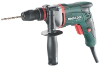 Дрель Metabo BE 500/6 600343000