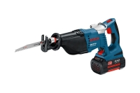Аккумуляторная сабельная пила Bosch GSA 36 V-LI 0.601.645.R00