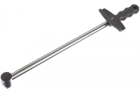 Динамометрический шкальный ключ НИЗ КМ-200, 1/2" 40-200 Нм 2774-200