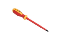 Отвертка EKF Expert SL4x100 мм, 1000В sl-4-100-exp-in