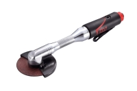 Пневматическая отрезная мини-машина MIGHTY SEVEN QC-234TA