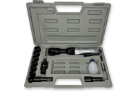 Пневматическая трещотка ARMA в кейсе SU5053KIT