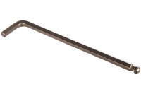 Шестигранный ключ с шаром М10, 250мм Hans 1772M10