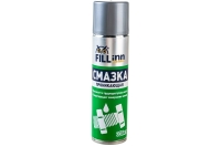 Смазка проникающая (аэрозоль; 335 мл) FILL INN FL027