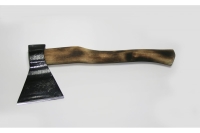 Кованый топор ТОПАР Black axe Б1 0.6 кг Т20