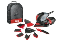 Вибрационная шлифмашина Skil 7208 AG