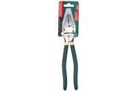 Многофункциональные пассатижи ROCKFORCE с шарнирным механизмом, CR-V, 10" RF-6964260