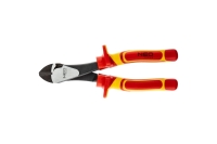 Боковые кусачки NEO Tools 180 мм, 1000 В, CrV, полированные 01-231