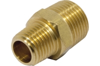 Штуцер Aist с наружной резьбой 1/2" х 3/8" 90999123 00-00014598