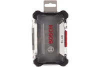 Пластиковый кейс для хранения оснастки Bosch размер M 2608522362