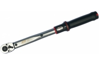 Динамометрический ключ JTC-4935, 1/2", 10-100Нм, 405мм
