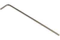 Удлиненный шестигранный ключ NORGAU N42EL-3 061007030