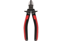 Диагональные бокорезы KS Tools 125 мм ERGOTORQUE 115.1011