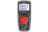 Цифровой мультиметр RIDGID Micro DM-100 37423