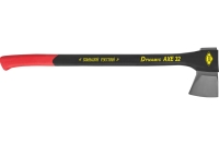 Топор-колун 800мм, 2550гр DDE Dynamic AXE32 242-878
