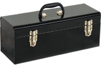 Металлический ящик для инструментов BIST 425x180x190 мм BWD1326