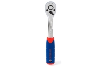 Ключ-трещотка 1/4 дюйма WORKPRO W071007