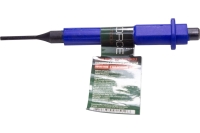 Выколотка ROCKFORCE 2.5 мм, c прорезиненной защитной рукояткой RF-60425140Q