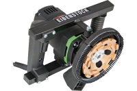 Шлифовальная машина для бетона EIBENSTOCK EBS 125.4 RO 06325000