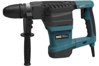 Перфоратор ЭНЕРГОПРОМ Home MASTER SDS-MAX+, кейс, фиолетовый квадрат ПЕ-1300К