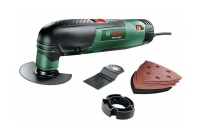 Мультифункциональный инструмент Bosch PMF 1800 E 0.603.100.522