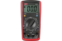 Цифровой мультиметр UNI-T UT39C 00-00000391