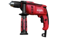 Ударная дрель Elitech ДУ 650РЭК