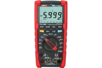 Профессиональный мультиметр UNI-T ut195ds 129233