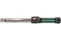 Динамометрический ключ для вставных инструментов 14X18 MM WERA WE-075417