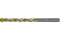 Сверло по бетону Golden Line (6x100х60 мм) MATRIX 70806