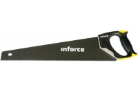 Ножовка по дереву 500мм Inforce 06-08-10