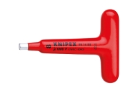 Отвертка Т-образная KNIPEX KN-981406