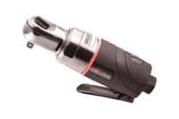 Угловая короткая пневмотрещотка BYEMAX BM-33-3015