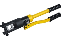 Гидравлический пресс Navigator 82 338 NHT-Pg01-04-70 /ручной, 4-70 мм2/ 82338
