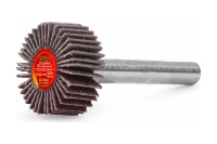 Круг лепестковый на шпильке 22x10x6 мм №100 MESSER 10-22-100