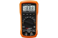 Цифровой мультиметр PEAKMETER PM8233D 17125