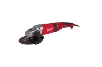 Углошлифовальная машина Milwaukee AGV 24-230 GE 4933402330