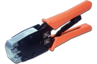 Обжимной инструмент TWT 6P,8P, Ratchet, тип HT-500R