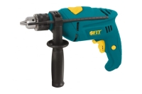 Ударная дрель FIT 80058