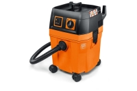 Пылесос для влажной и сухой уборки Fein Dustex 35 L 92028223000