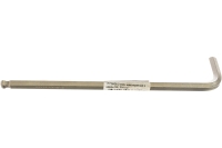 Шестигранный ключ с шаром М8, 200мм Hans 1772M08.0