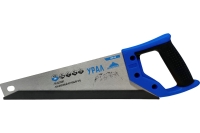 Ножовка по дереву vertextools Урал 450 мм 0058-450