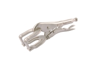 Ручные тиски Kamasa Tools 225 мм K 1150