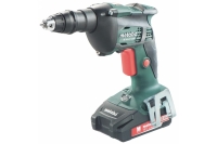 Аккумуляторный винтоверт Metabo SE 18 LTX 4000 620048500
