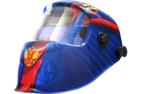 Маска сварщика FOXWELD КОРУНД-5 родина, ф-р 2100V 5516