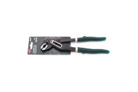 Переставные сантехнические пассатижи Cr-V 10 -250мм ROCKFORCE RF-613R250